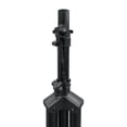 thumbnail image 2 of Tripie Base Pedestal Stand Bafle Audiobahn AS2, 2 of 4