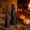 S+L, variant on Black Metal Halloween Ghost Candle Holder, Gothic Candelabra for Taper Candles, Spooky Table Centerpiece for Home, Party, and Home Decor(S)