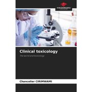 Clinical toxicology, (Paperback)