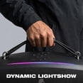 thumbnail image 3 of Barrel 2 Wireless Speaker - Black XT, 3 of 8