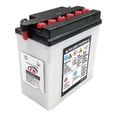 thumbnail image 4 of LTH MOTOBATERIA 12N9 4B1, 4 of 5