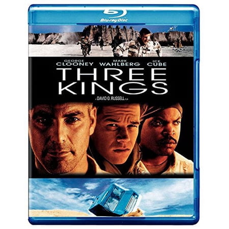 Three Kings