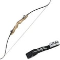 thumbnail image 1 of Southland Archery Supply Premier 62" Takedown Recurve Bow with Stringer, 1 of 5
