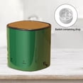 thumbnail image 4 of GUOOL Mini Portable Washing Machine 4.5L Remove Odor for Camping Travel Apartments, 4 of 8