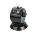 thumbnail image 1 of Digit Counting Manual Tally Number Counter Mechanical Clicker, 1 of 8