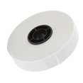 thumbnail image 3 of Label Maker Tape, 12mm Label Tape PET Material Compact Portable  For Switch Yellow,White, 3 of 8