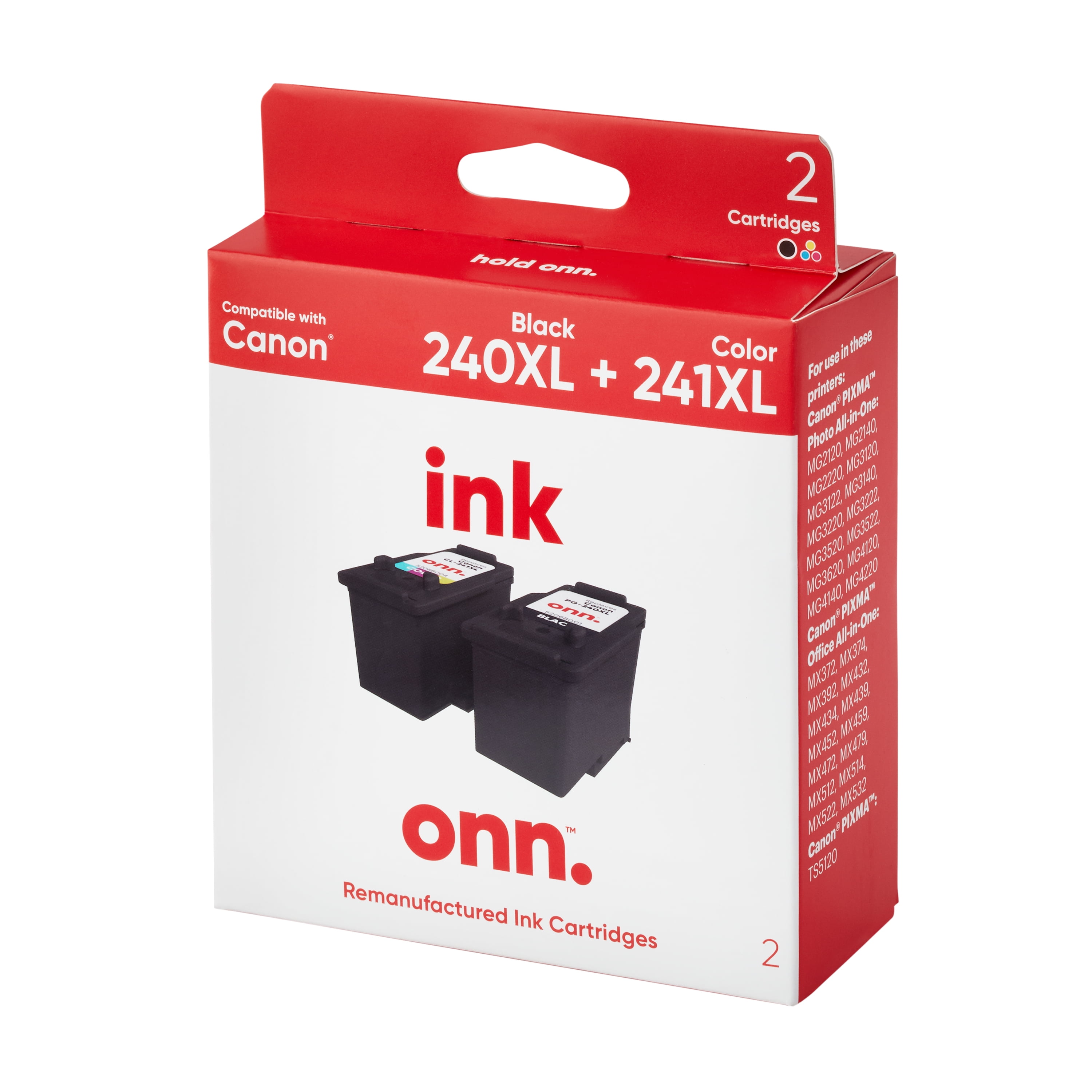 ink cartridges for a canon