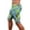 Kelly Green, variant on Adoretex Men's New Direction Jammer Swimsuit in Black/Blue Size 26