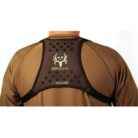 Bushnell 16126 Bone Collector Deluxe Binocular Harness