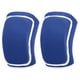 thumbnail image 2 of Rodilleras protectoras para niños, acolchadas, con esponja, para voleibol, fútbol y baile, color azul, 2 of 14