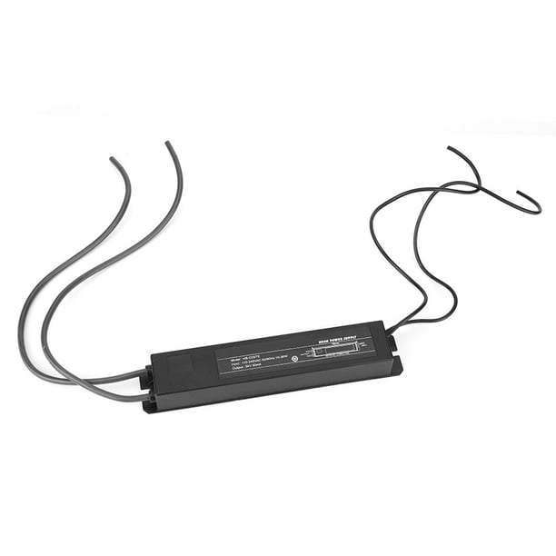 Transformador electrónico para luz de neón HB C05TE, fuente de alimentación para letreros de neón, 5 kV, 30 mA