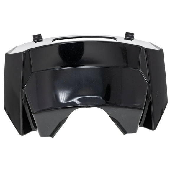 Polaris 5436715-177 COVER-FRONT BLK MET Sportsman 800 500 700 200 5435352-177