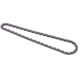 thumbnail image 5 of Cadena de distribución de leva 2x3x82L Aleación de acero Resistente a altas temperaturas a prueba de herrumbre para motor GY6 50 60 80cc, 5 of 8