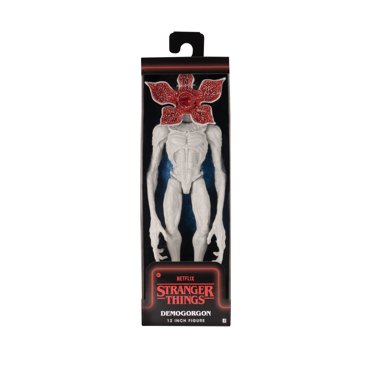 Stranger Things Demogorgon - 12 inch Highly Detailed Articulated Figure