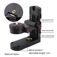 thumbnail image 5 of Laser Level L-Shape Bracket Strong Magnet Pulls Support Universal Levels, 5 of 5