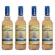 thumbnail image 1 of Pack de 4 Tequila El Destilador Reposado 750 ml El Destilador Reposado, 1 of 4