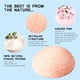 thumbnail image 2 of Juego de 8 esponjas Konjac para lavado de cara Konjac, esponjas naturales para el cuidado Facial y el cuerpo, esponjas de limpieza suaves, 2 of 8