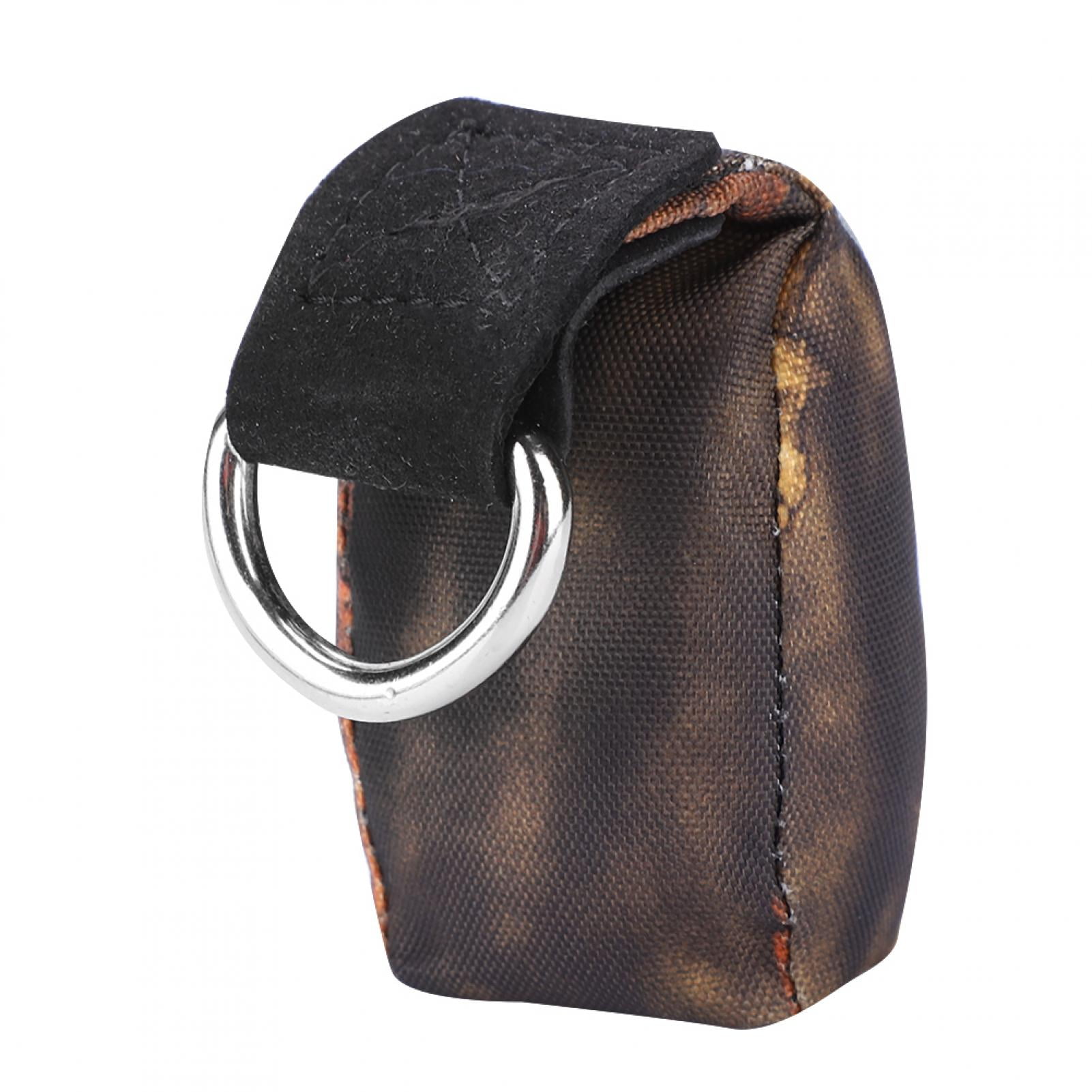 LYUMO Throwing Bag, Arborist Climbing Equipment Arborist Throw Bag, For Tree Climbing Climbing Spelunking Rock Climbing