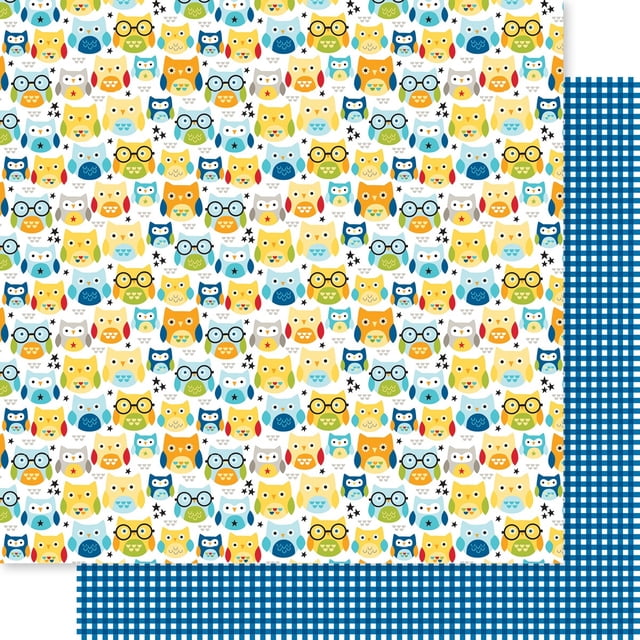 garabato Doodlebug BBSI12-2561