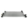 thumbnail image 7 of Engine Coolant Radiator for Toyota Corolla 2022-2024 Replaces 16400-F2081, 7 of 7