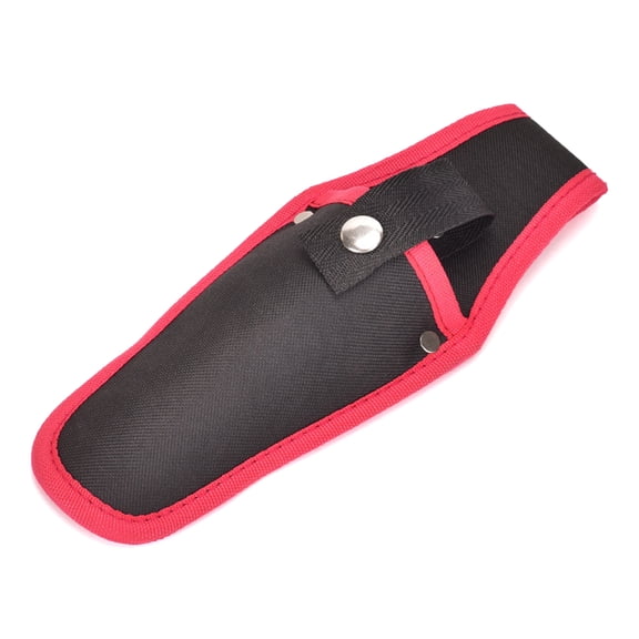 Scissor Protector Sleeve, Single Layer Construction, Suitable for Most Scissors, Travel Friendly, Easy Carry and Storage