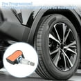 thumbnail image 3 of Sensor de presión de llantas Unique Bargains TPMS Sensor 433MHz No.42753TL0G520 para Honda Accord 2013-2018, 3 of 7