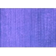 thumbnail image 1 of Ahgly Company Indoor Rectangle Abstract Purple Contemporary Area Rugs, 7' x 9', 1 of 4