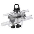 thumbnail image 3 of Goat Milking Machine Part 50ml Milk Collector Cup for Sheep and Goat Milking Claw-Good, 3 of 5