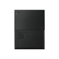 thumbnail image 2 of Lenovo ThinkPad X1 Carbon (6th Gen) (i7-8650U, 16GB RAM, 512GB SSD) 20KH002KUS Black, 2 of 10