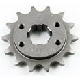 thumbnail image 2 of Jt Sprockets JTF283.14 Steel Front Sprocket - 14T (Natural), 2 of 3