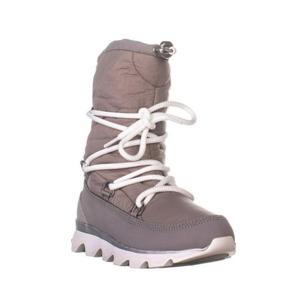 kinetic waterproof insulated winter boot