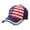 Blue, variant on Yindaity Patriotic Hat U.S. 250th Anniversary 250 Years Freedoms 1776-2026 Baseball Hats Funny,Purple