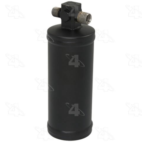 A/C Receiver Drier Fits select: 1991-1993 MITSUBISHI MIGHTY MAX / S, 1989-1990 MITSUBISHI SPX