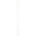 thumbnail image 2 of Ekena Millwork 94"H x 3/4"T Pandora PVC Adjustable Decorative Slat Wall Panel Kit, Unfinished (contains 16 Slats + 1 Straight Edge Starter Slat), 2 of 15