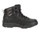 thumbnail image 2 of Mountain Warehouse - Botas de Senderismo Ante Canyon Impermeable para Niños/Niñas (Negro, Negro), 2 of 7