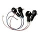 thumbnail image 4 of Accesorios para Drones Strade Fareast Limited 4x Piezas Motor Modificados Bricolaje RC Drone Spart Parts E525 P8 E88, 4 of 8