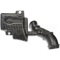 thumbnail image 2 of Dorman Air Intake Hose 696-404 OE Solutions; OE Replacement; 11.9 Inch Length; 5.46 Inch Outside Diameter; Rubber; Molded Assembly; Without Clamps, 2 of 4