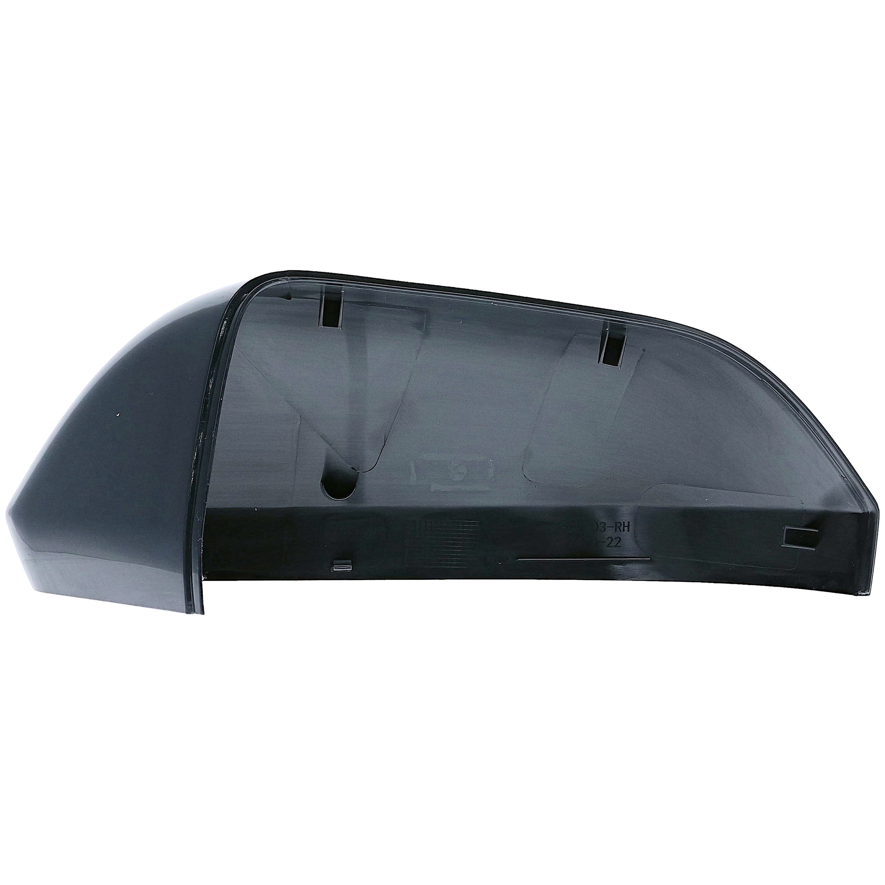 Dorman 959-320 Passenger Side Door Mirror Cover for Specific Lincoln Models