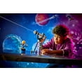 thumbnail image 5 of LEGO Creator Space Exploration Telescope 31378 Building Set – Brick-Built Observatory Display Model with Astronomical Details, STEM Learning Toy & Collectible LEGO Set for Ages 9+, 5 of 12