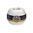 thumbnail image 3 of DMC Cebelia Crochet Cotton 20 White, 3 of 3