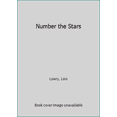 thumbnail image 1 of Pre-Owned Number the Stars (Paperback) 0440801648 9780440801641, 1 of 1