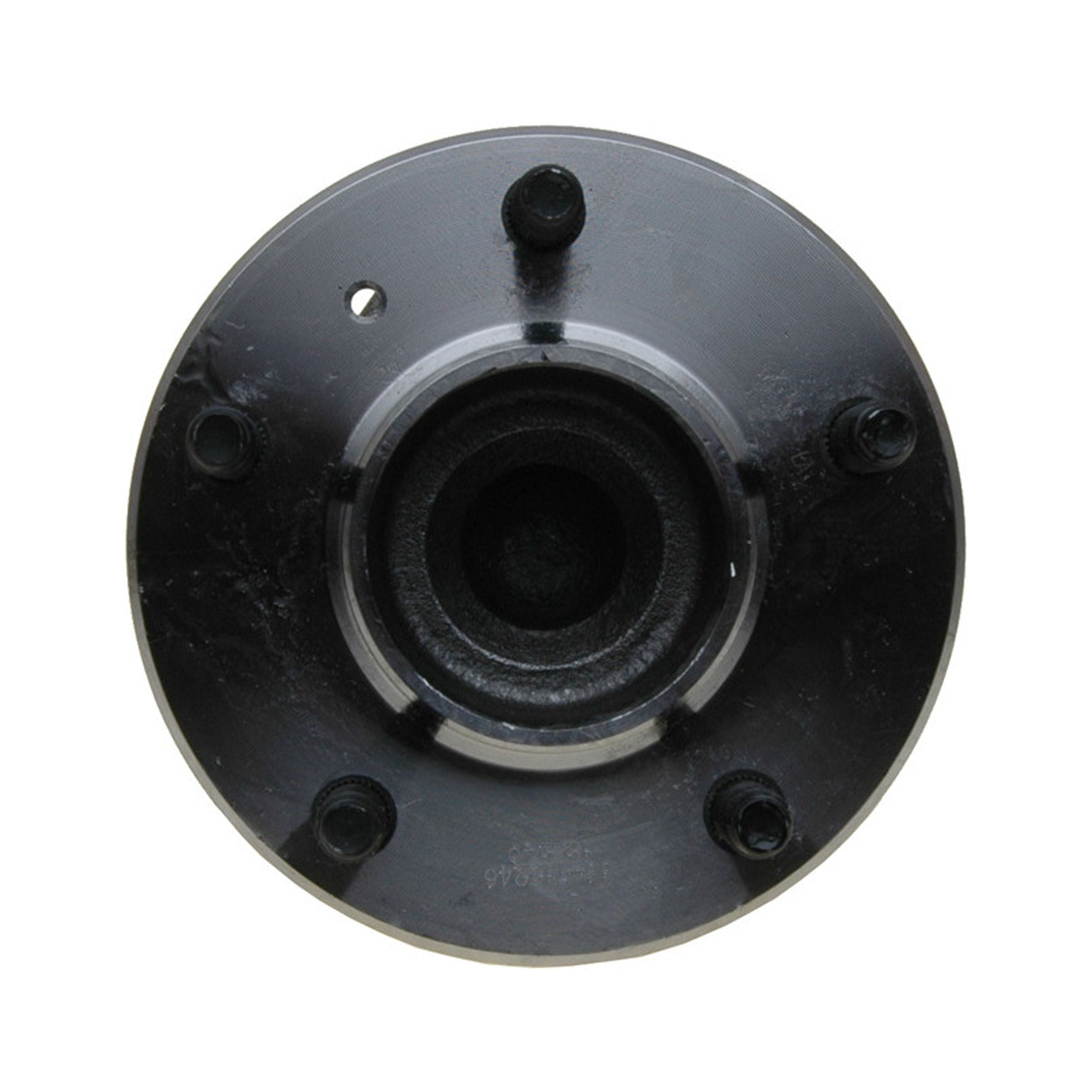 R-Line Wheel Hub Assemblies