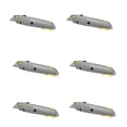 thumbnail image 1 of Utility Knife Stanley 10-499 Quick Change 6-Pack, 1 of 2