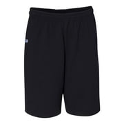 Russell Athletic - New Men - Artix - Essential Jersey Cotton 10" Shorts with Pockets