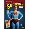Adventures of Superman: The Complete First Season (DVD)