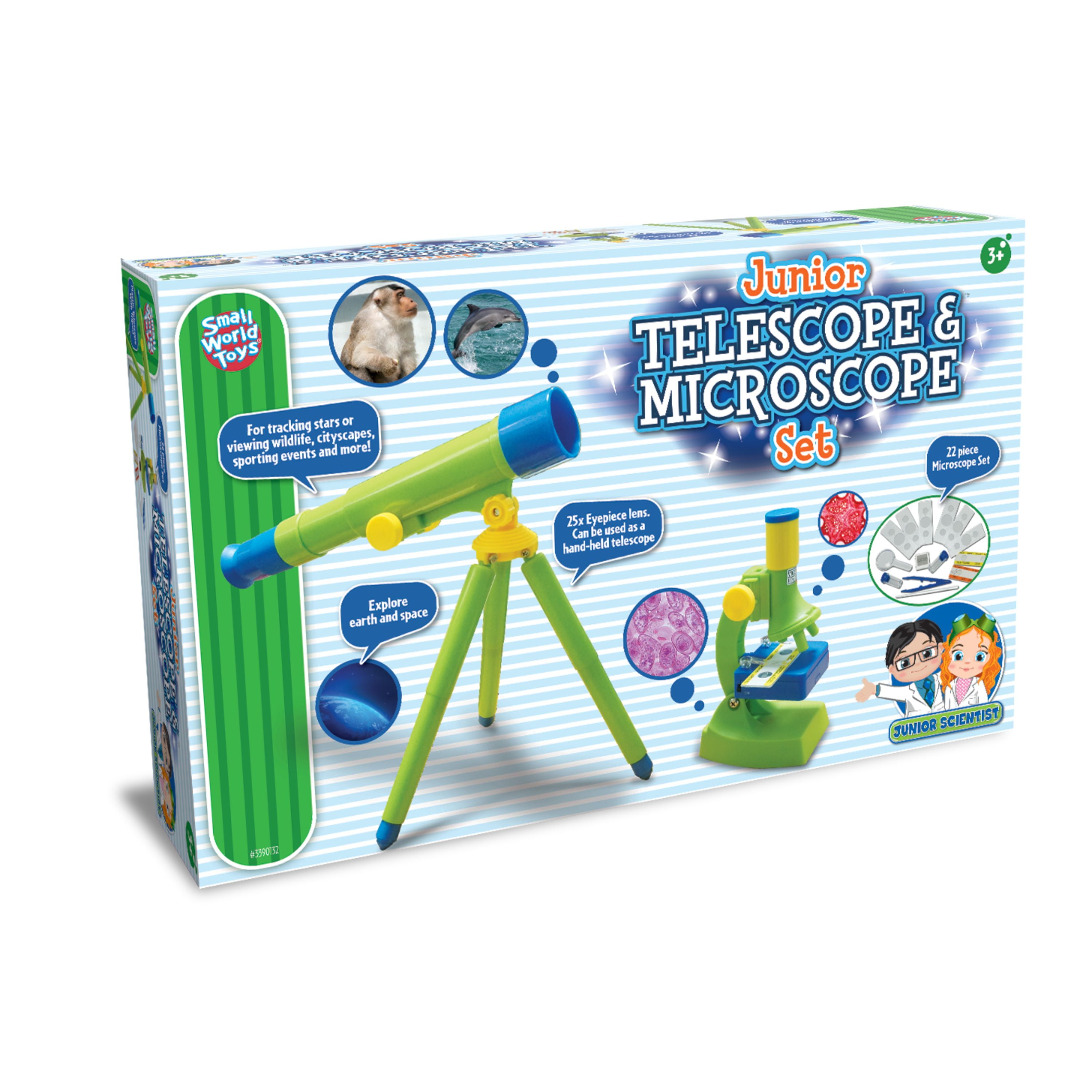 small world space toys