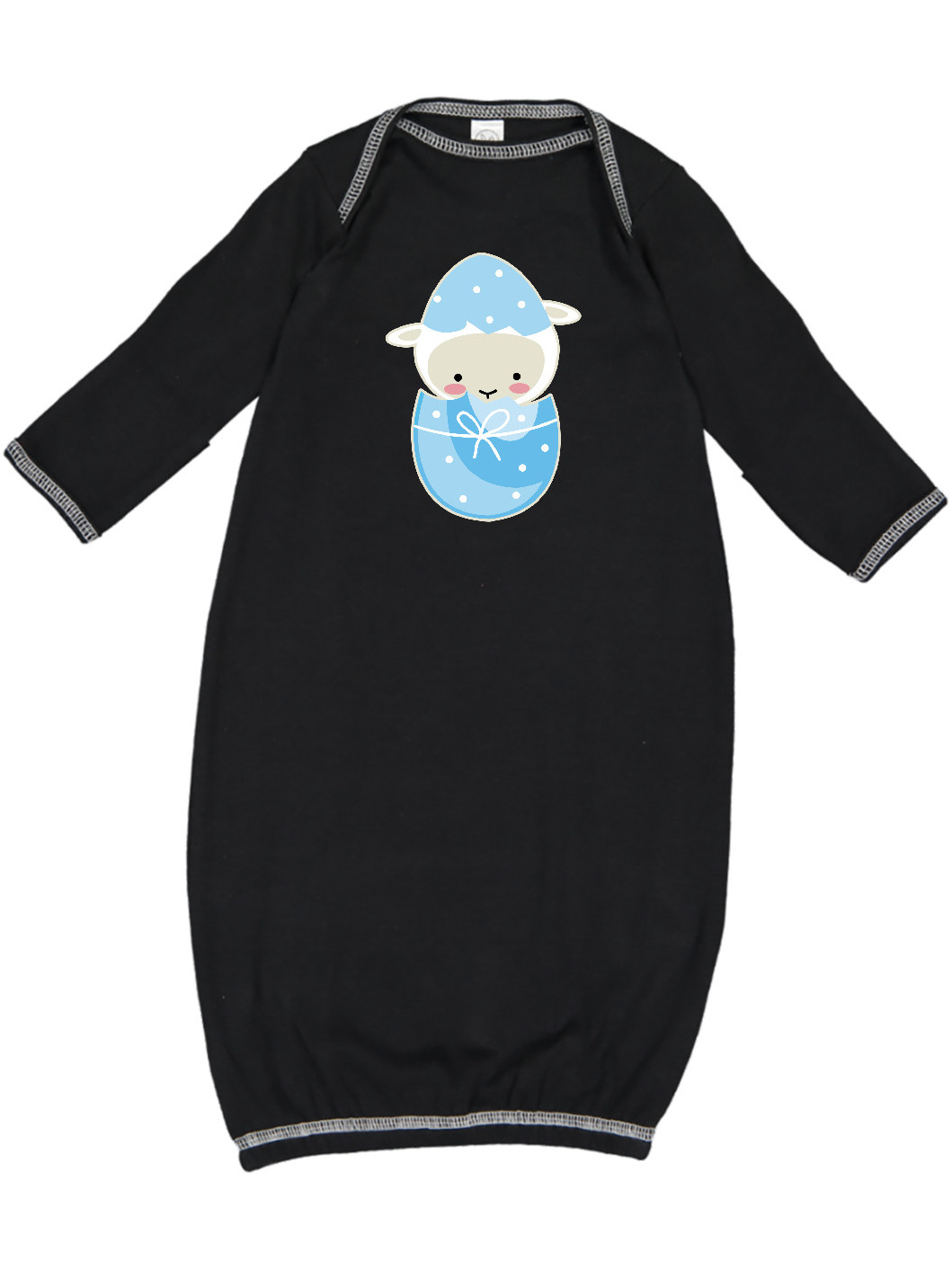 walmart baby easter outfit