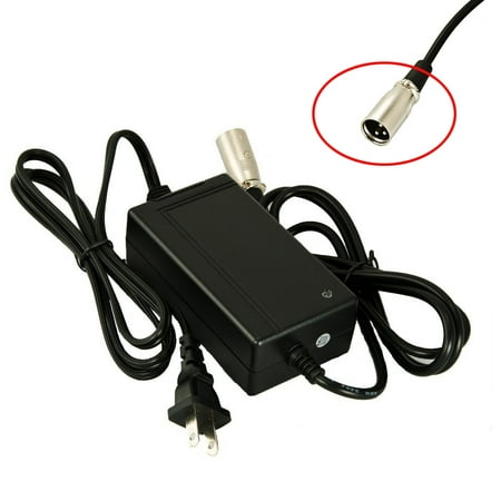 s500 schwinn scooter s350 imeshbean 24v charger battery male s400