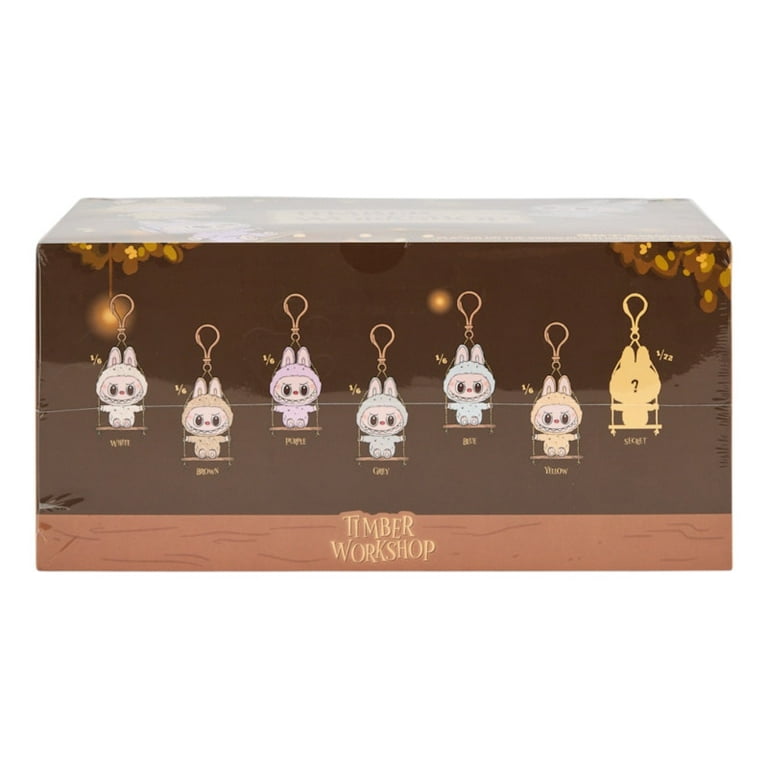 Popmart Labubu 6点セット POPMART THE MONSTTERS LABUBU 中国 限定 10点 Pop Mart x The