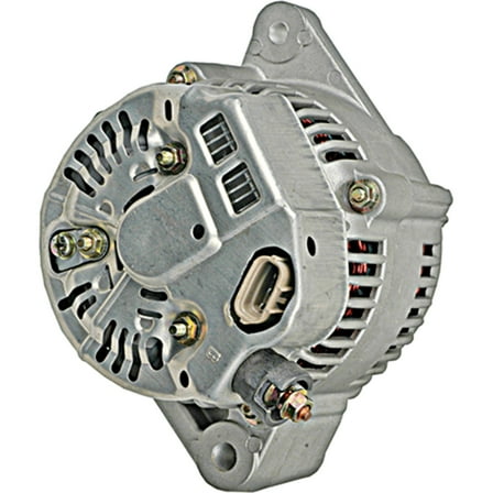 DB Electrical 400-52073 New Alternator for Toyota 4Runner 1999-2002 3.4L, Tundra Pickup 2000-2004